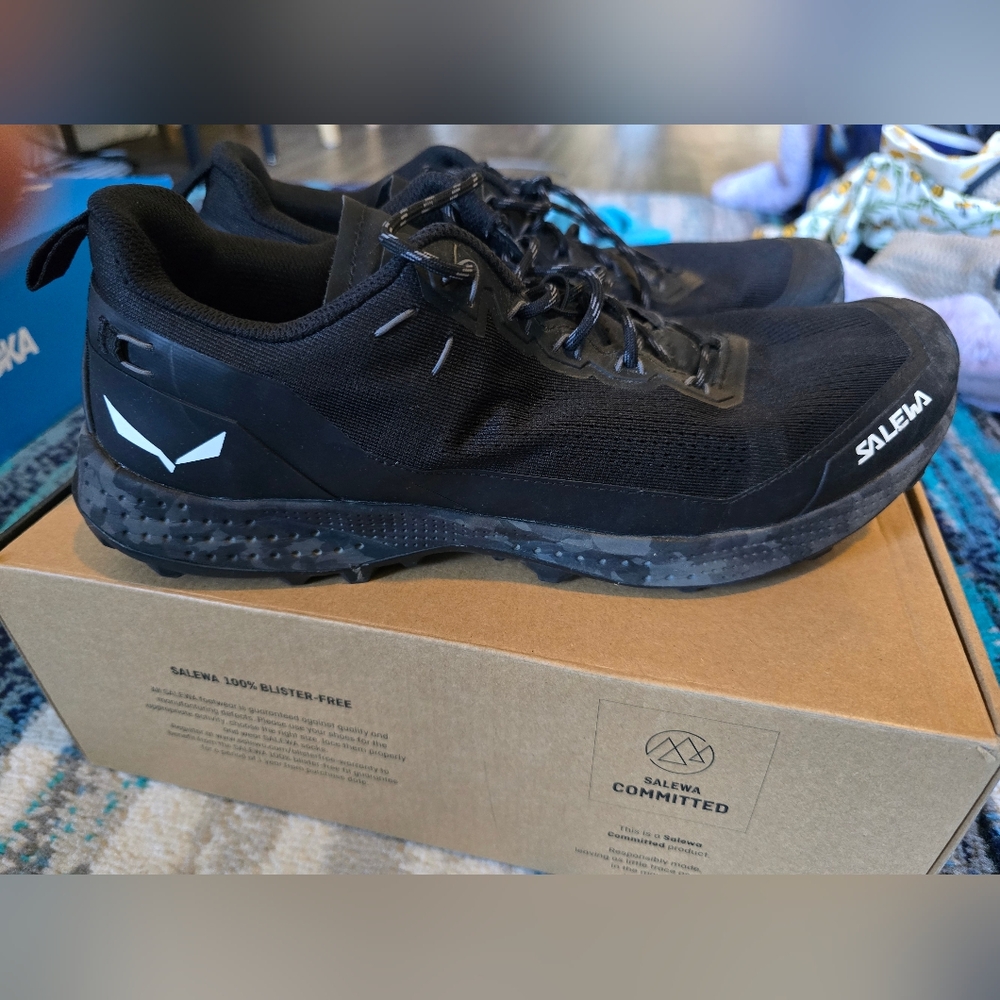 Pedroc Air Hiking Shoe Mens